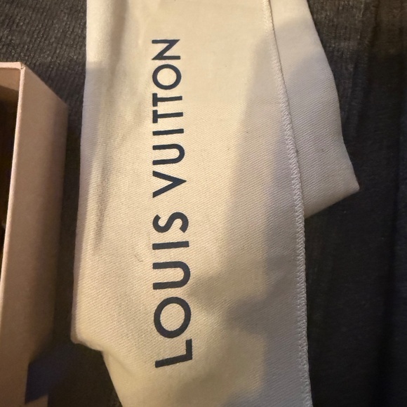 Louis Vuitton bandeau - Picture 4 of 6